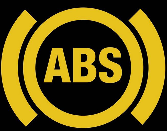 Неисправности антиблокировочной тормозной системы (ABS)