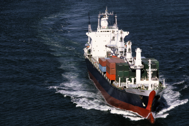 Требования по перевозке опасных грузов с использованием морского транспорта