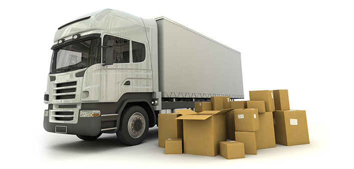Перевозка грузов: как выбрать компанию
