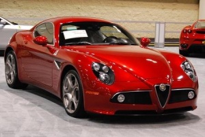 Компания Alfa Romeo снабдит свои машины двигателями от Porsche